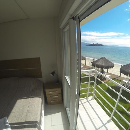 Pousada Holiday Florianopolis Ruang foto
