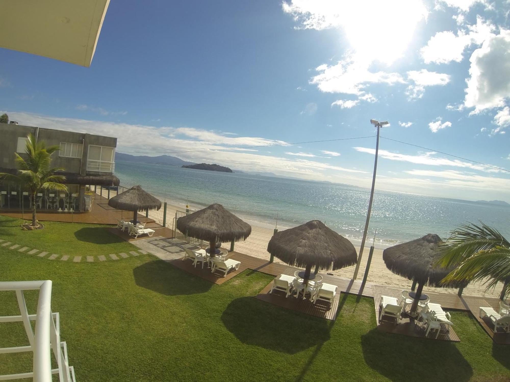 Pousada Holiday Florianopolis Ruang foto