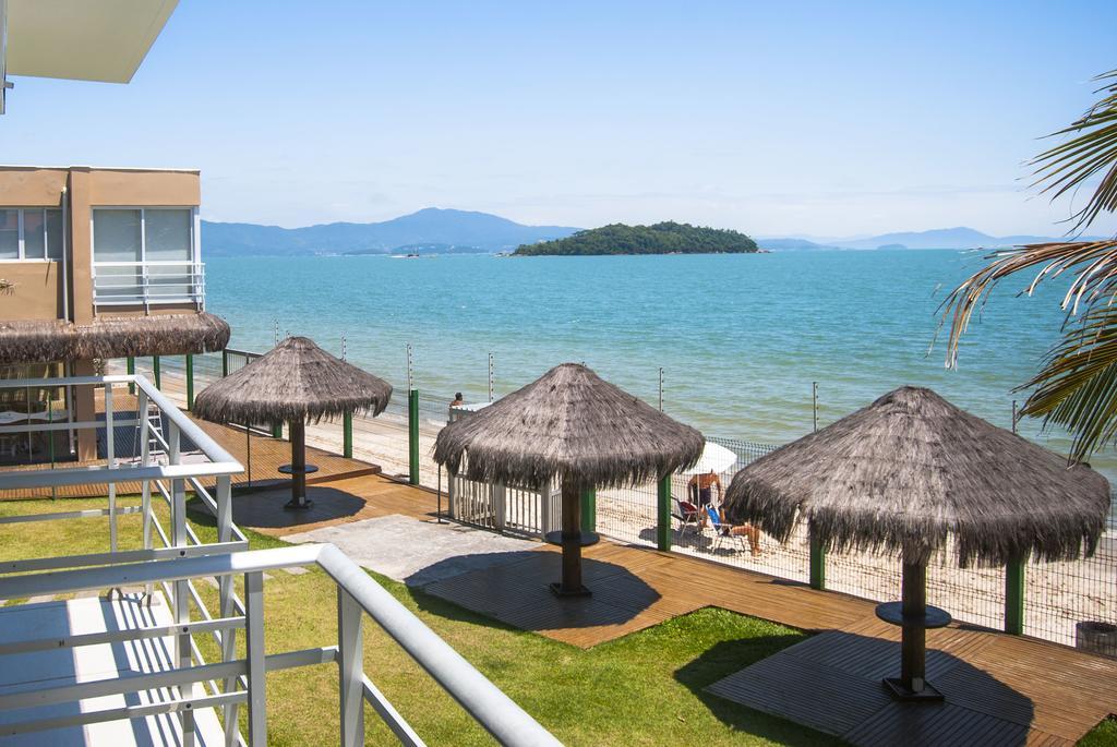 Pousada Holiday Florianopolis Bagian luar foto